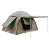 Meerkat/Bushtec LIGHTWEIGHT GEMSBOK BOW TENT 300 × 300 × 210