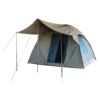 Meerkat Bow Tent (300 × 300 × 210 cm)