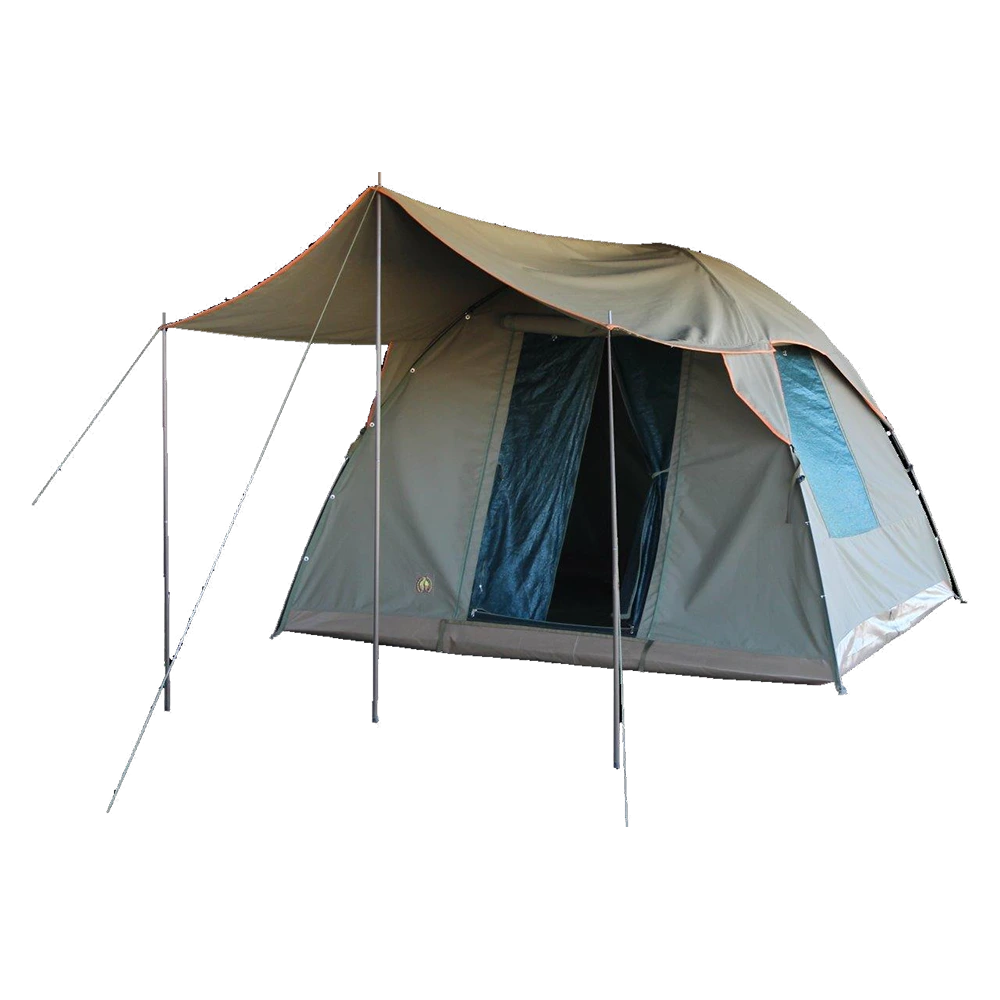 Meerkat Bow Tent (300 × 300 × 210 cm)