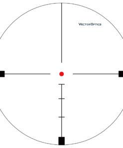 Hugo 6-24x50GT SFP Riflescope SCOL-32 - Image 2
