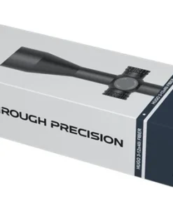 Hugo 3-12x40i Fiber Reticle Rifle Scope SCOM-44 - Image 11