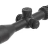 Vector Tauron 5-25x56 HD MIL FFP Rifle Scope PRS Model: SCFF-71