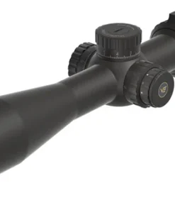 Taurus 6-24x50 HD MIL Rifle Scope SCFF-46 - Image 2