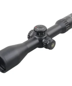 34mm Continental x6 3-18x50 FFP Riflescope SCFF-43