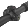 Continental x10 1-10x28 ED FFP Riflescope VET-RAR SCFF-48