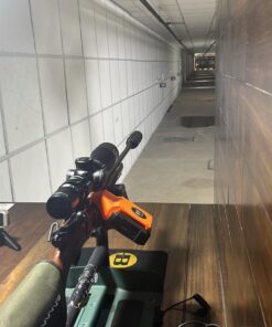 Axe Universal Barrel cooler