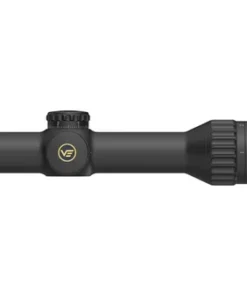Continental x8 1-8x24i ED Fiber LPVO Riflescope SCOC-45 - Image 2