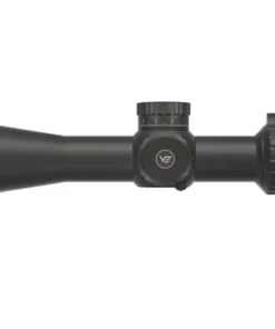 Taurus 6-24x50 HD MIL Rifle Scope SCFF-46 - Image 3