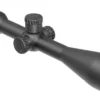 Continental x8 6-48x56 ED MOA Tactical Rifle Scope SCOL-TE52