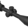 Hugo 3-12x40i Fiber Reticle Rifle Scope SCOM-44