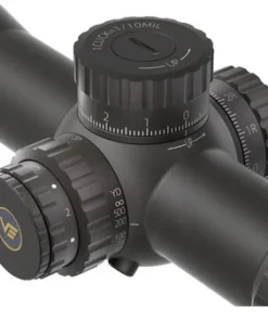 Taurus 6-24x50 HD MIL Rifle Scope SCFF-46 - Image 5