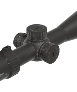 Taurus 6-24x50 HD MIL Rifle Scope SCFF-46 - Image 6