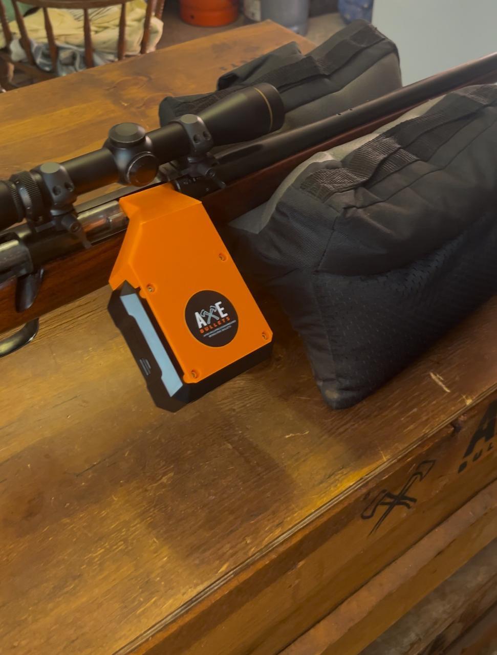 Axe Universal Barrel cooler - Image 4
