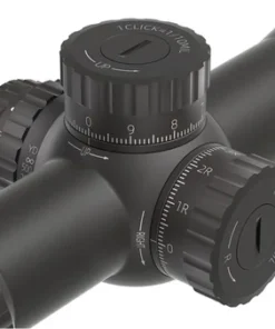 Taurus 6-24x50 HD MIL Rifle Scope SCFF-46 - Image 7