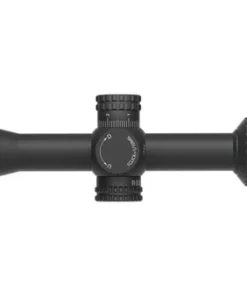 Hugo 3-12x40i Fiber Reticle Rifle Scope SCOM-44 - Image 8