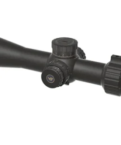 Taurus 6-24x50 HD MIL Rifle Scope SCFF-46 - Image 8