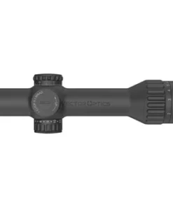 Continental x8 1-8x24i ED Fiber LPVO Riflescope SCOC-45 - Image 7