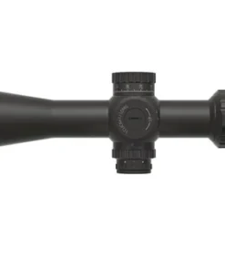 Taurus 6-24x50 HD MIL Rifle Scope SCFF-46 - Image 9
