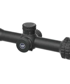 Hugo 3-12x40i Fiber Reticle Rifle Scope SCOM-44 - Image 9