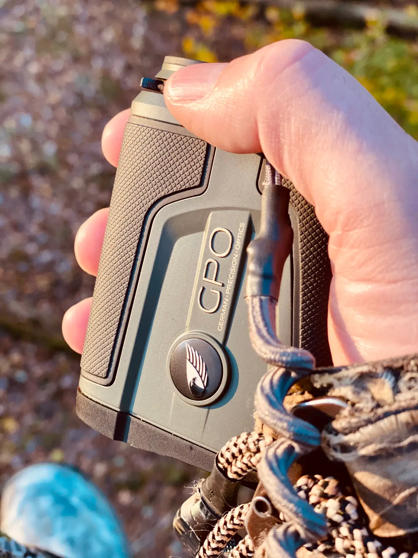 GPO RANGETRACKER 2000 - Image 4