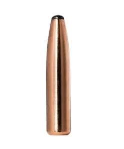 NORMA BUL 6.5MM 156 GR ORYX QTY 100