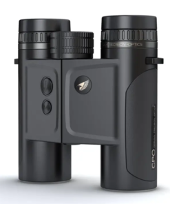 GPO RANGEGUIDE 3200 10×40