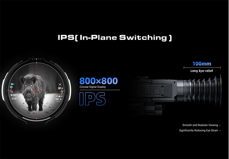 PARD NV-S470CL - Image 6