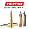 NORMA BUL .30 180 GR BONDSTRIKE EXTR QTY 100
