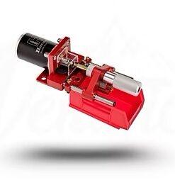 Hornady High Speed 3‑in‑1 Power Case Trimmer