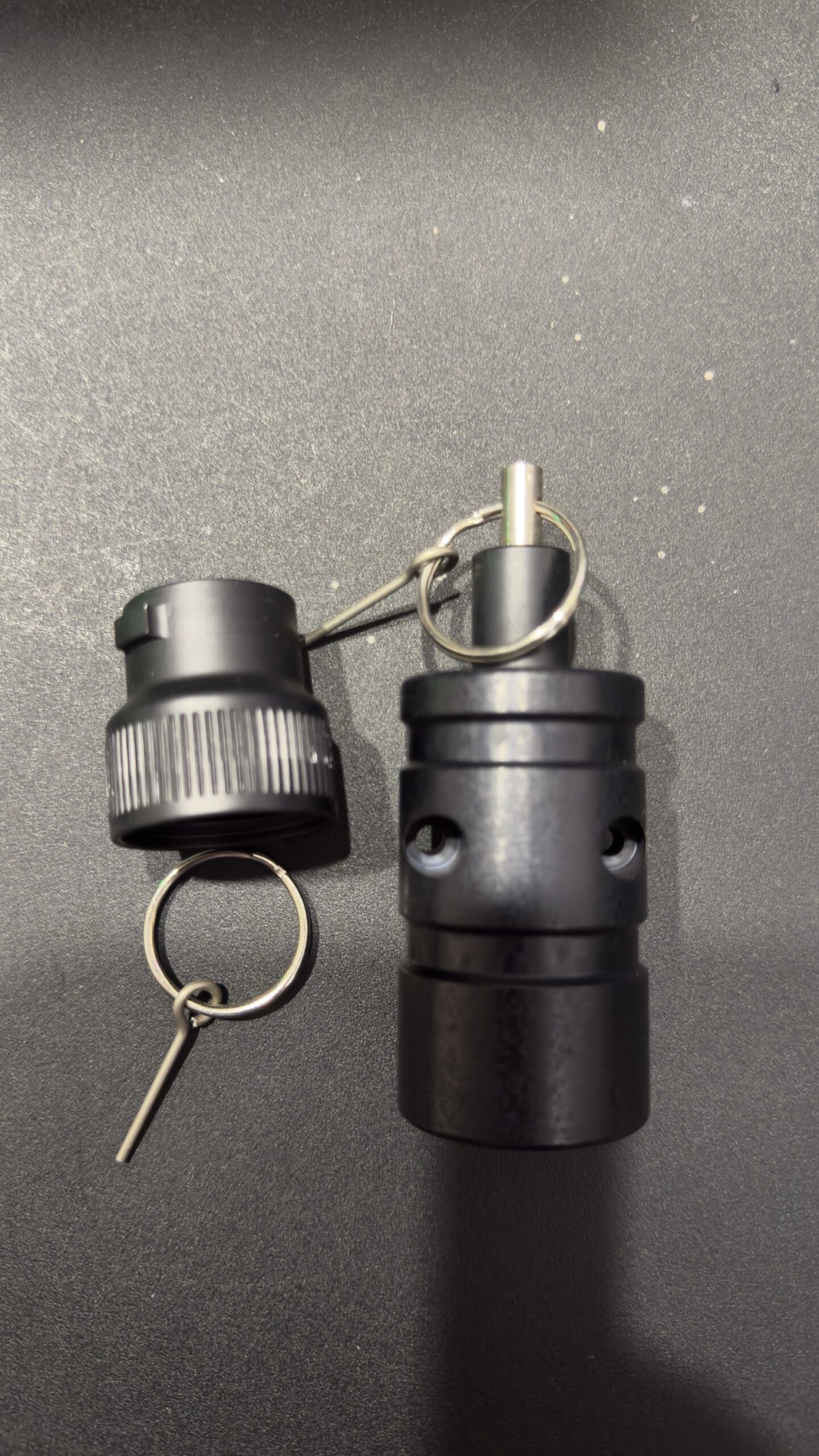 SUS-Early Warning -Bang Alarm