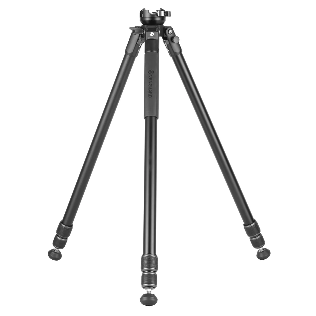 Vanguard Endeavor L263APR Aluminum Shooting Tripod wArca & Pic Rail Mounts - Image 3