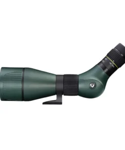 Vanguard Veo HD 80A 20-60 x 80 Angled Spotting Scope - Image 8