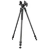 Vanguard Endeavour L 263CGM Carbon Shooting Tripod with GM-70 Rifle Clamp