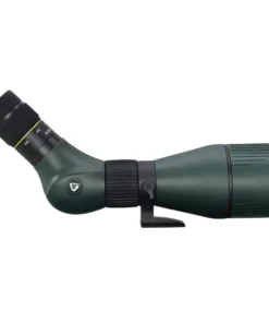 Vanguard Veo HD 80A 20-60 x 80 Angled Spotting Scope - Image 9