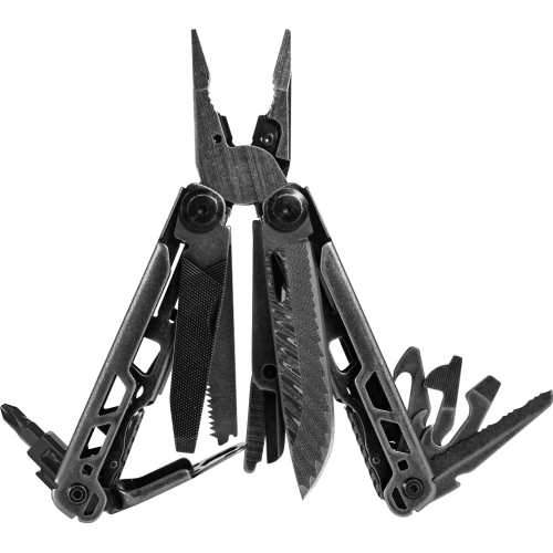 Robust -D5 (Damascus)