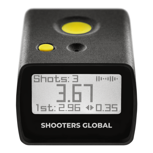 SG Timer GO