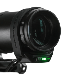 Shooters Global SG Pulse Pro Ocular - Type C Compatible