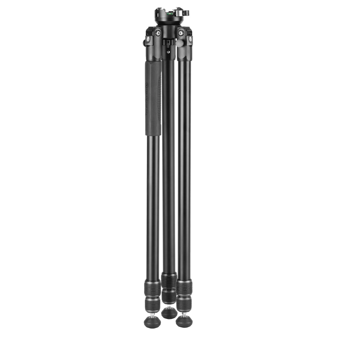 Vanguard Endeavor L263APR Aluminum Shooting Tripod wArca & Pic Rail Mounts - Image 9