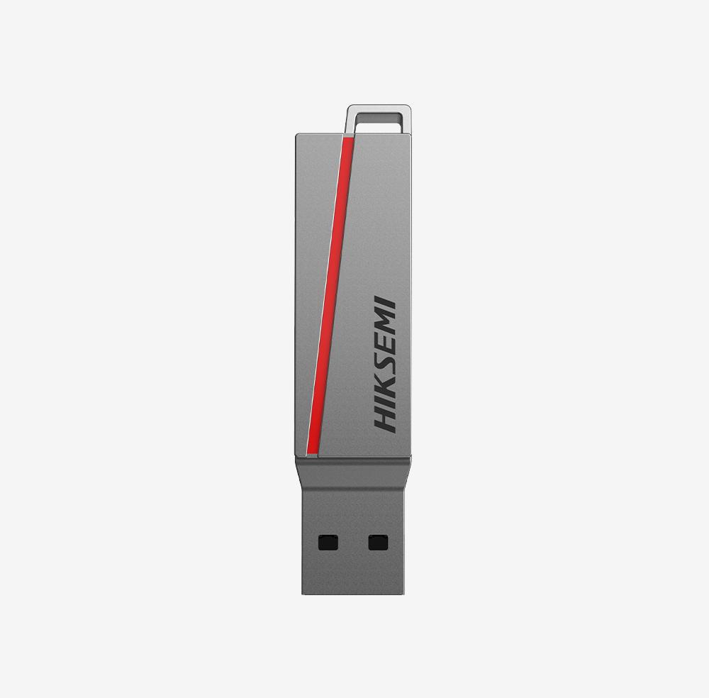 HIKSEMI DUAL SLIM 128GB USB3 TYPEC - Image 2