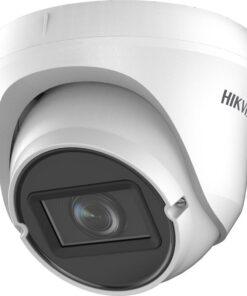HIKVISION 2MP MANUAL VARIFOCAL TURRET CAMERA 2.7MM-13.5MM