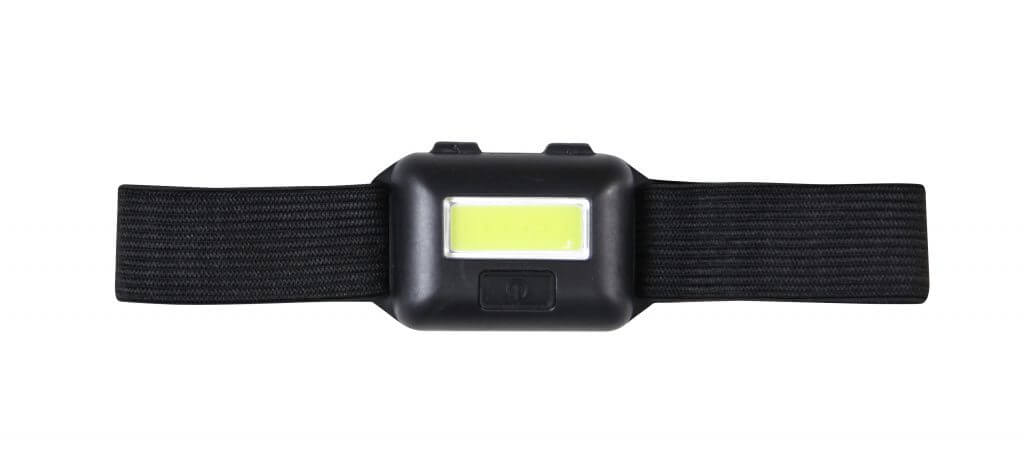 Headlamp 3W COB - Image 2