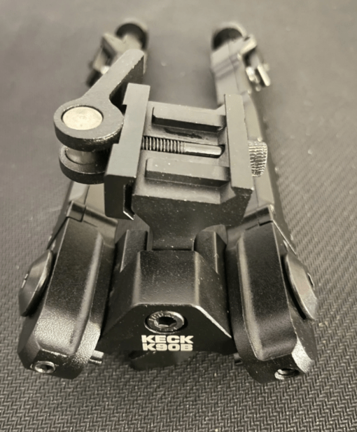 Keck Optics Bipod K90B - 360 Arms
