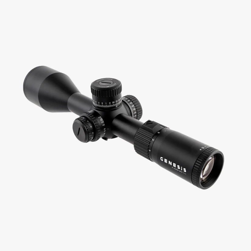 AKRA GENESIS 3-12x56 SFP MOA - Image 6