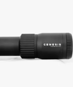 AKRA GENESIS 3-21x50 FFP MRAD HUNTER - Image 2