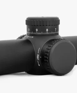 AKRA GENESIS 3-21x50 FFP MRAD HUNTER - Image 5
