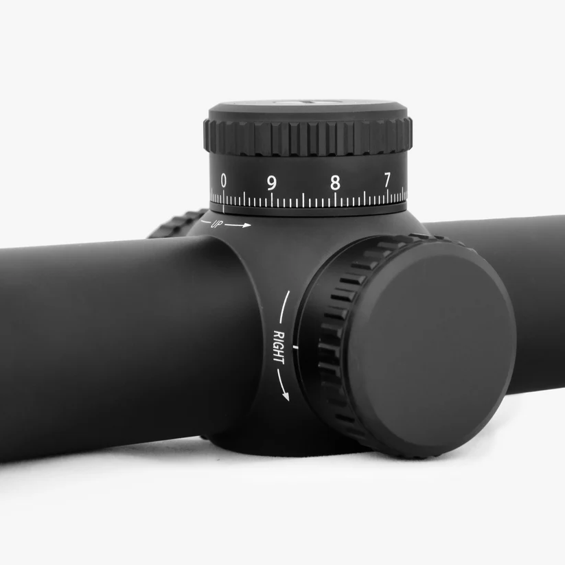 AKRA GENESIS 3-21x50 FFP MRAD HUNTER - Image 5