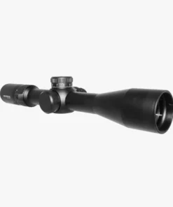 AKRA -GENESIS 4-16x44 FFP MRAD