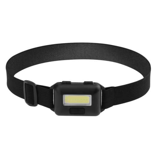 Headlamp 3W COB