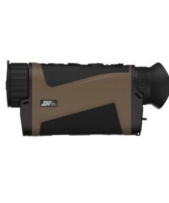 DNT 384×288 25mm HOUND Handheld Thermal Monocular with LRF and Ballistics incl. Charger and 2 x Batteries