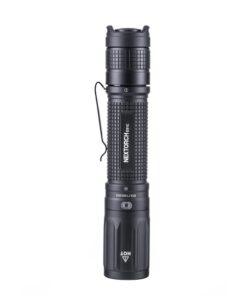 NEXTORCH E51C RECHARGEABLE POCKET FLASHLIGHT